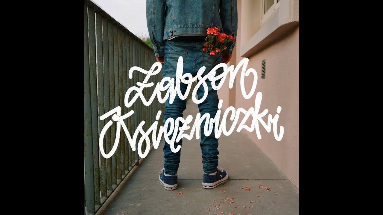 Żabson - Księżniczki prod.KGR