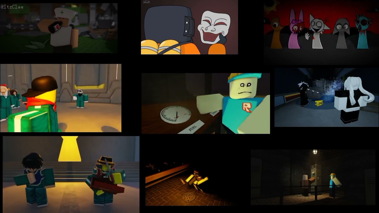 9 dumb dumb animation meme