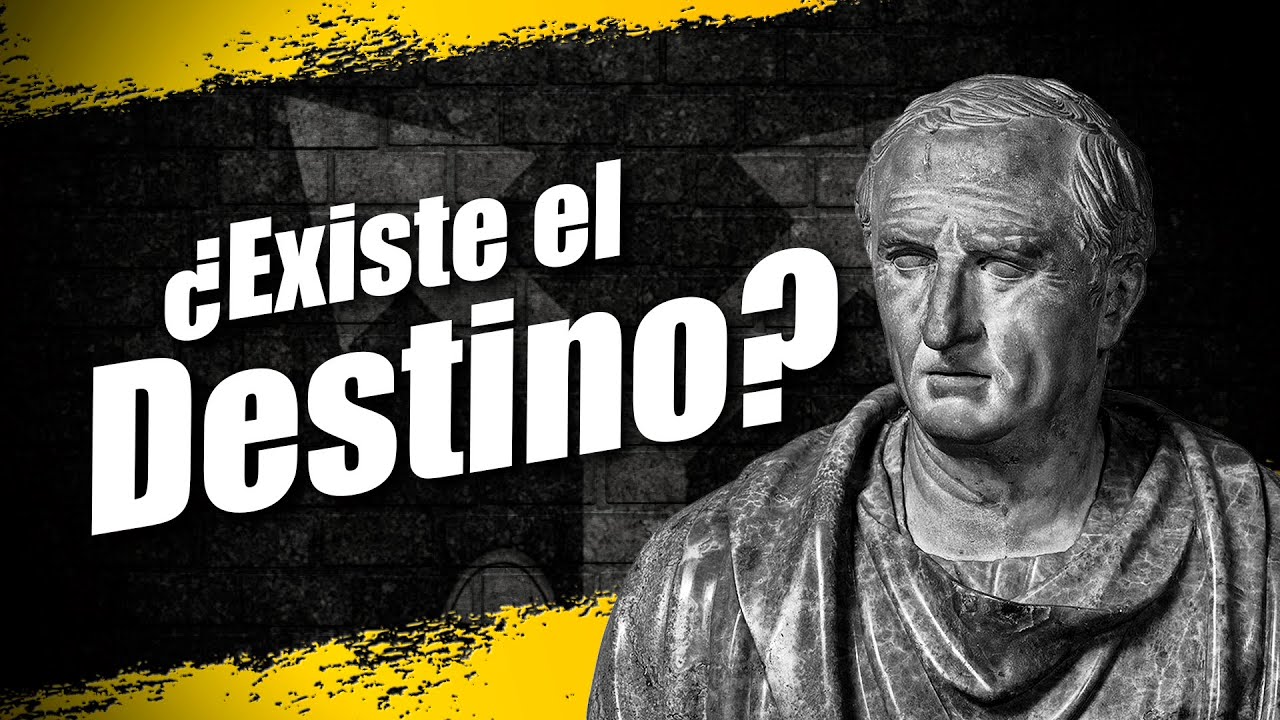 El Destino Según Los Estoicos