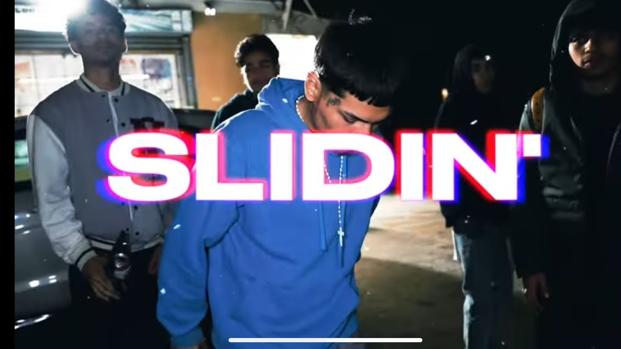 Largofrmthave- slidin
