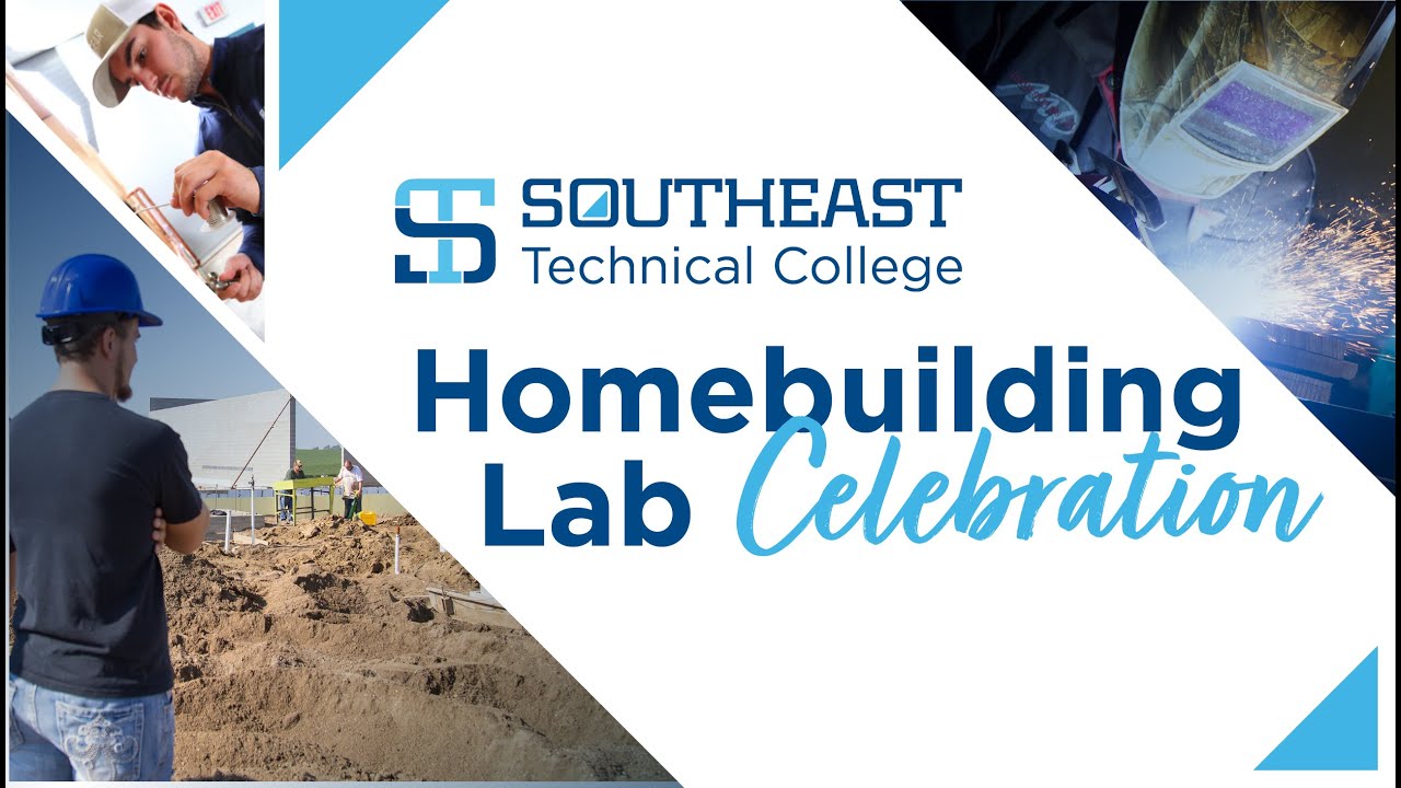 STC Home Building Lab Announcement 2025