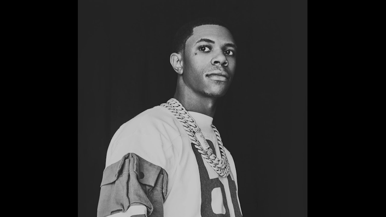 *FREE FOR PROFIT* A Boogie Wit Da Hoodie R&B Type Beat 