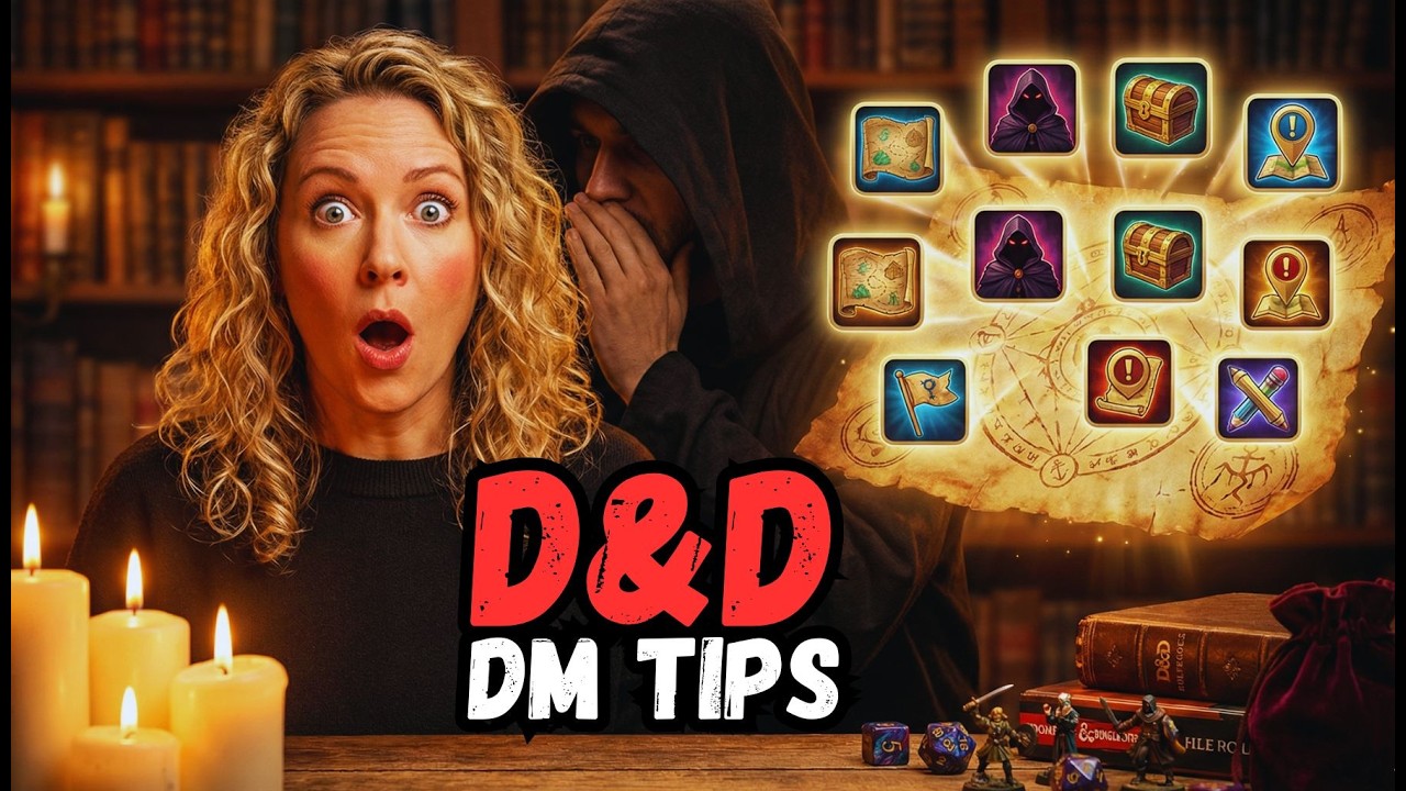 Единая платформа для создания кампаний в D&D, необходимая каждому мастеру подземелий.