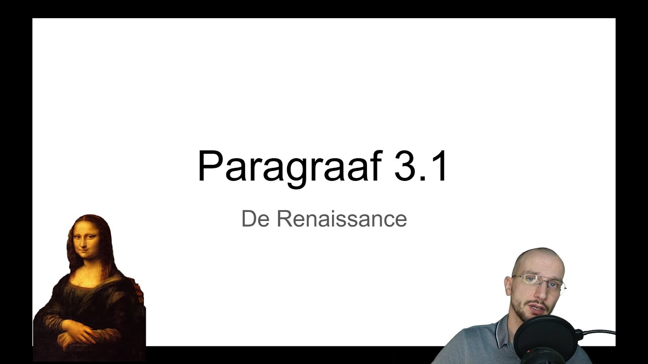 Havo 4/5 Paragraaf 3.1 