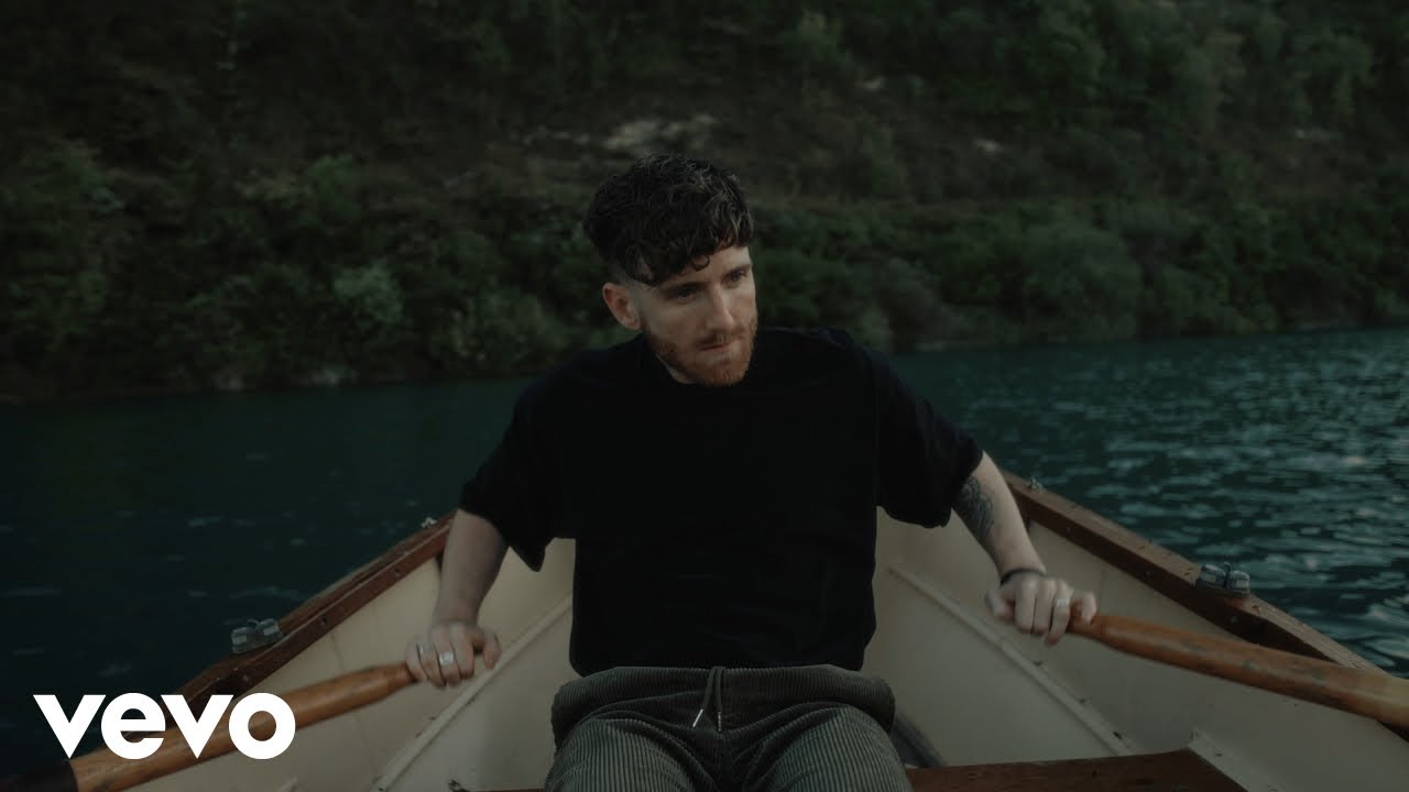 Jack Hawitt - Better Days