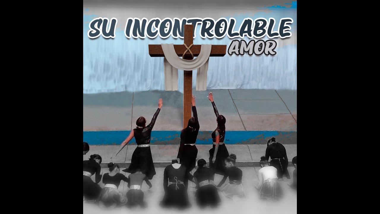 DANZA-Christine D'Clario - Incontrolable Amor