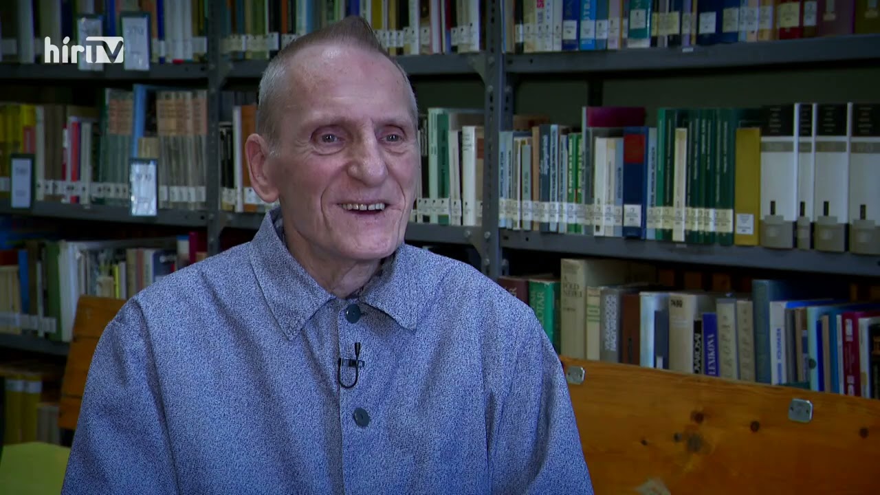 Riasztás - Bene László – Exkluzív interjú a skálás gyilkossal - HírTV