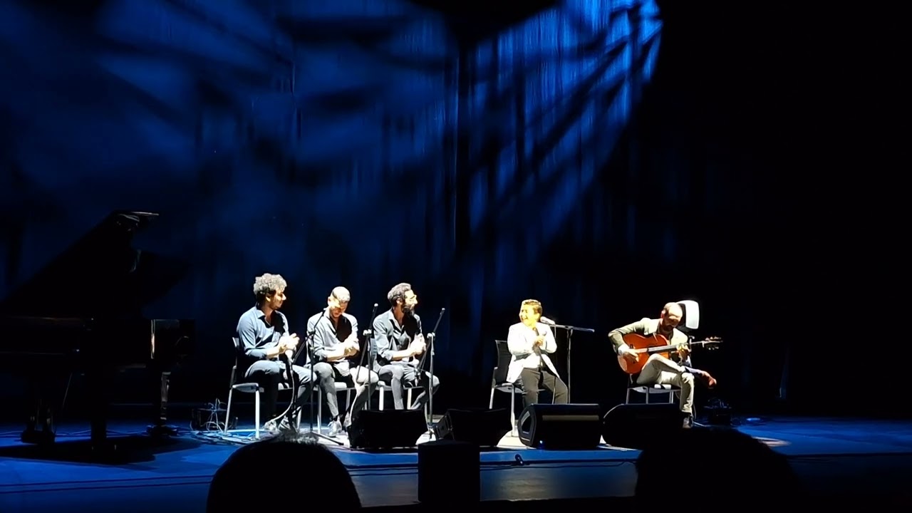 Por alegrías. Manuel Monje & Nono Jero