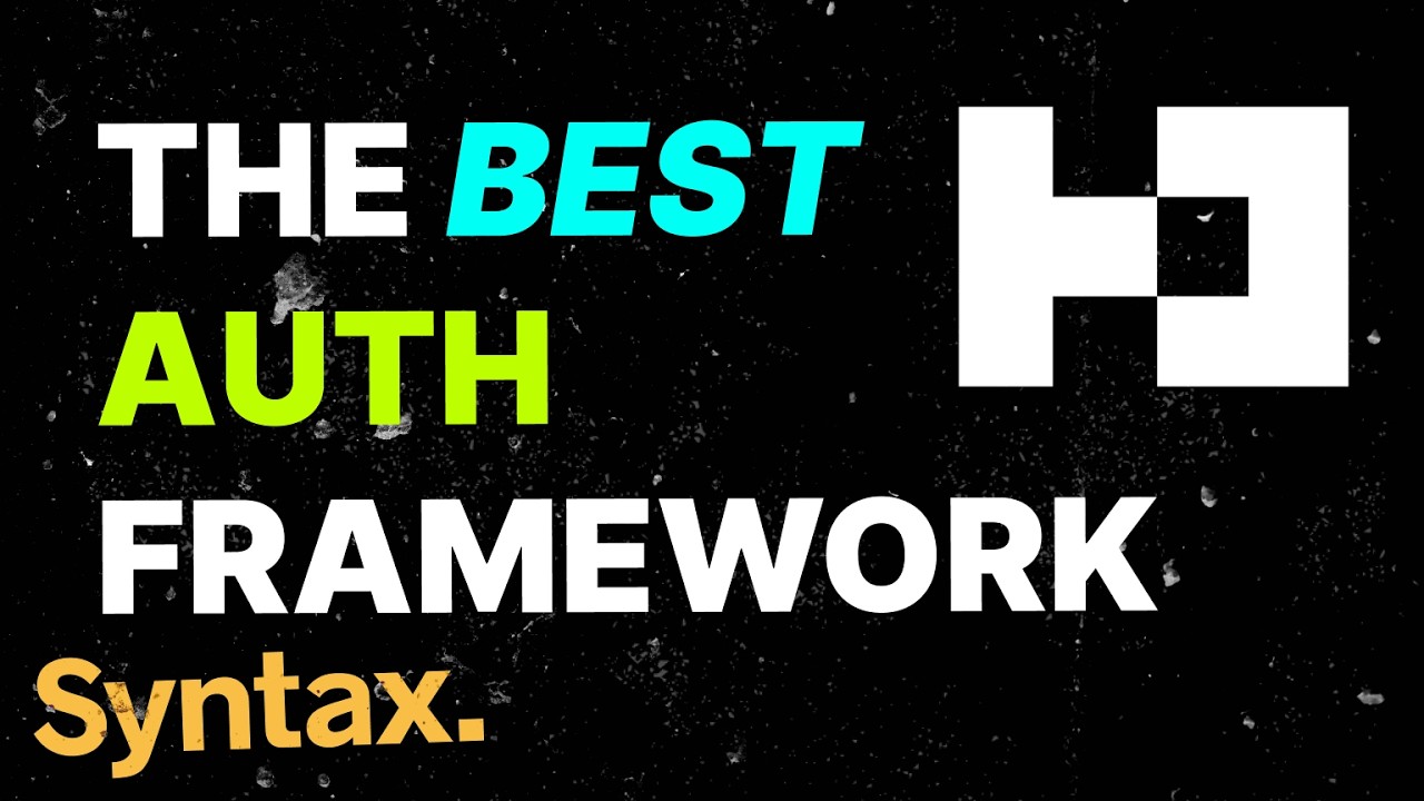 8 Reasons To Try Better Auth