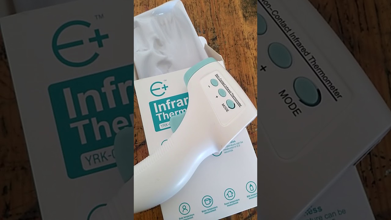 طريقةتحويل جهاز قياس الحراره من فهرنهايت لدرجه حراره مئويه