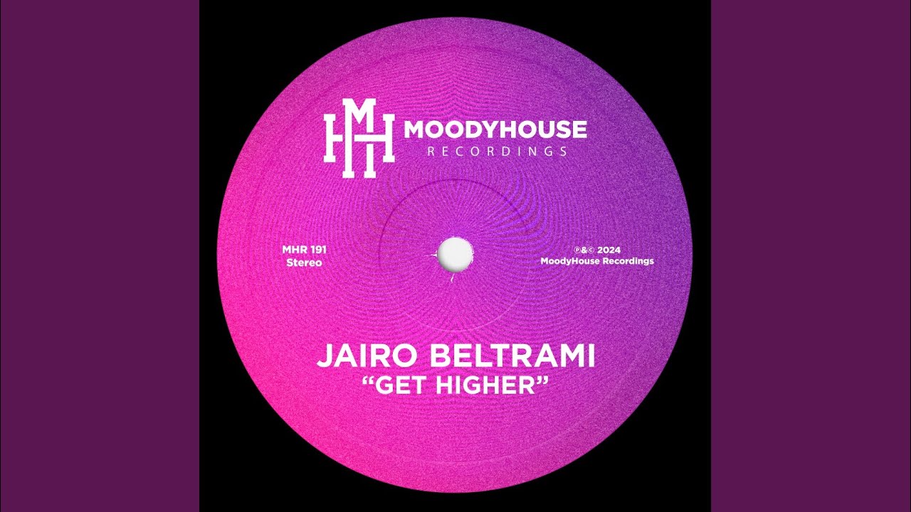 Get Higher