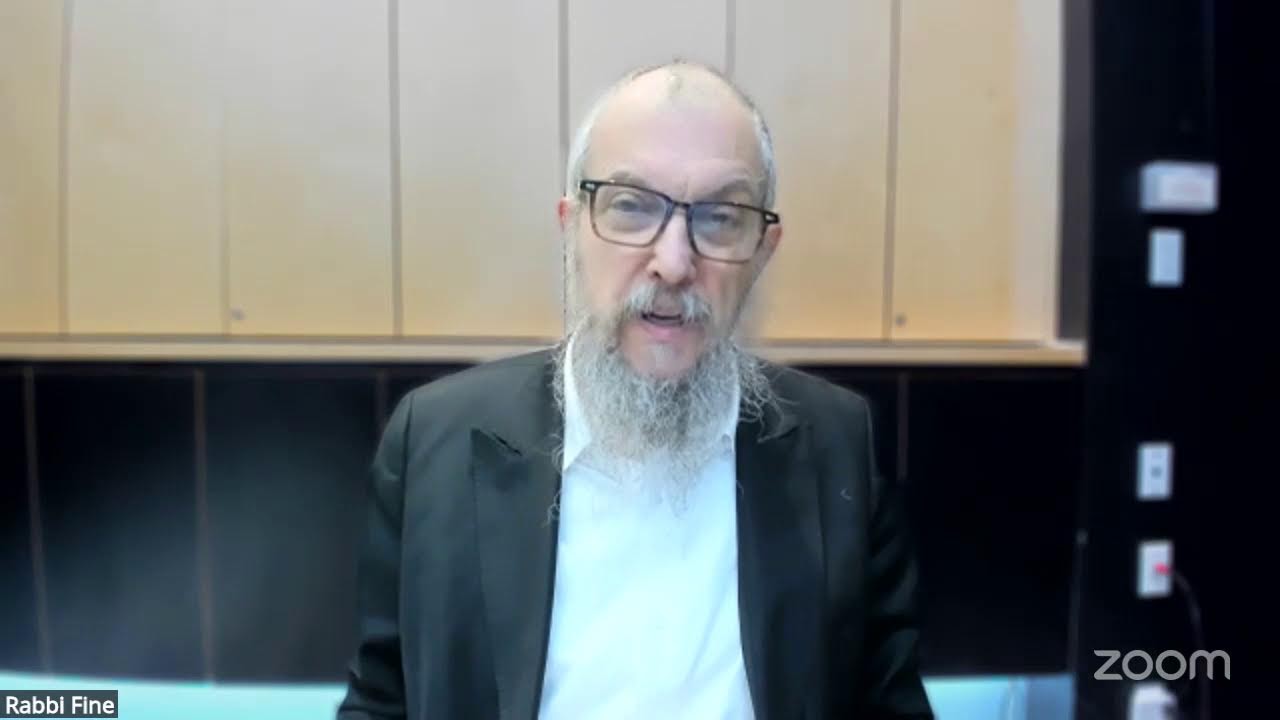 Chassidus: What's needed to win the battle/war?!
