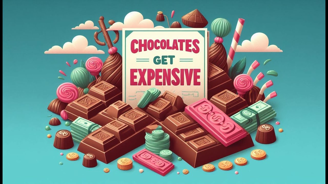 Why Are Cocoa Prices Rising? | Amul MD Jayen Mehta Says Chocolates To Get More Expensive | News9