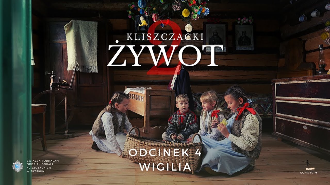 Kliszczacki Żywot 2 | Odcinek 4 