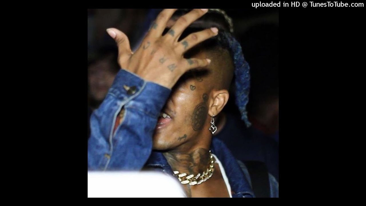 [FREE] XXXTENTACION ? guitar type beat 'flawless' (Rizi)