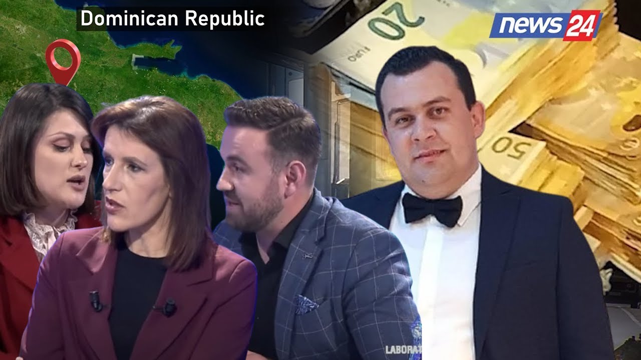 Bosi i kartelit fshihej në Tiranë. Agjentët ndoqën makinën, zbuluan laborator edhe në…
