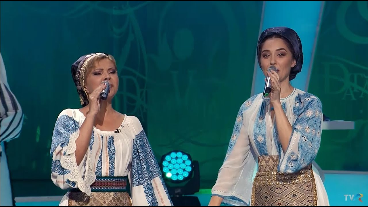 Liliana Laichici şi Ioana Ştefan – Ioane, Ioane (@O dată-n viaţă)