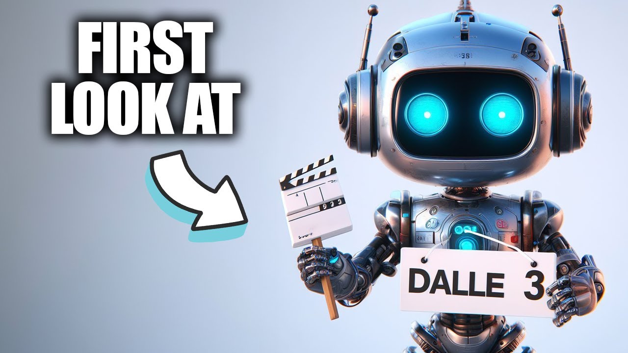 DALL-E 3 AI Review on Bing Image Creator