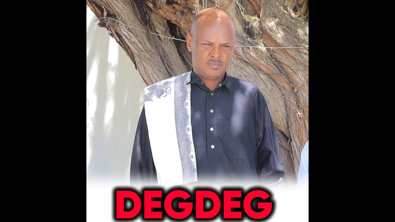 DEGDEG: Abagaadhe Saajin oo Jaaskii Beesha Surre Hargeysa Kaga Ciyaaray