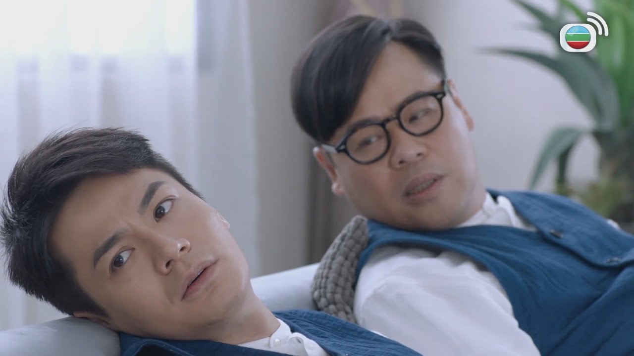 木棘証人 | 猛男保鏢，貼身照顧！