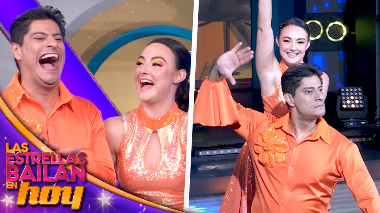 &lsquo;&iexcl;Tengo muchos gastos!&rsquo; La DIVERTIDA raz&oacute;n de Chevo para seguir en la competencia | Programa Hoy