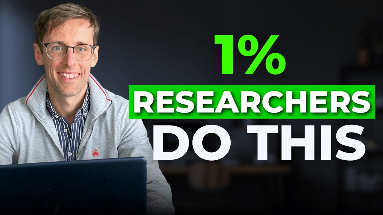 Пишите обсуждение научной статьи лучше, чем 99% исследователей
