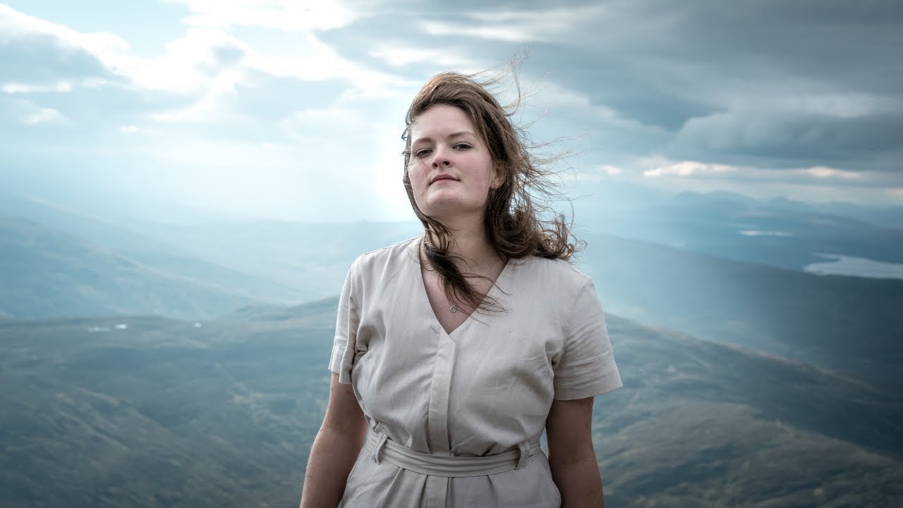 Schiehallion | Iona Lane