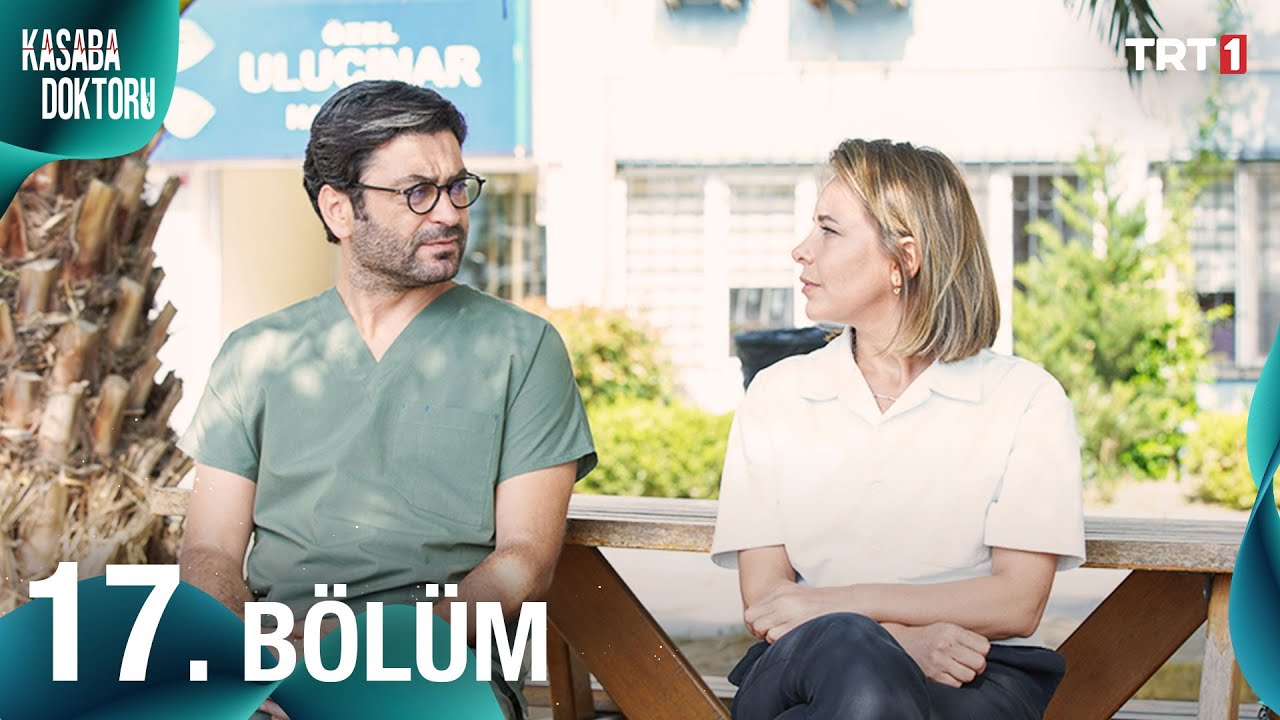 Kasaba Doktoru 17. B&ouml;l&uuml;m