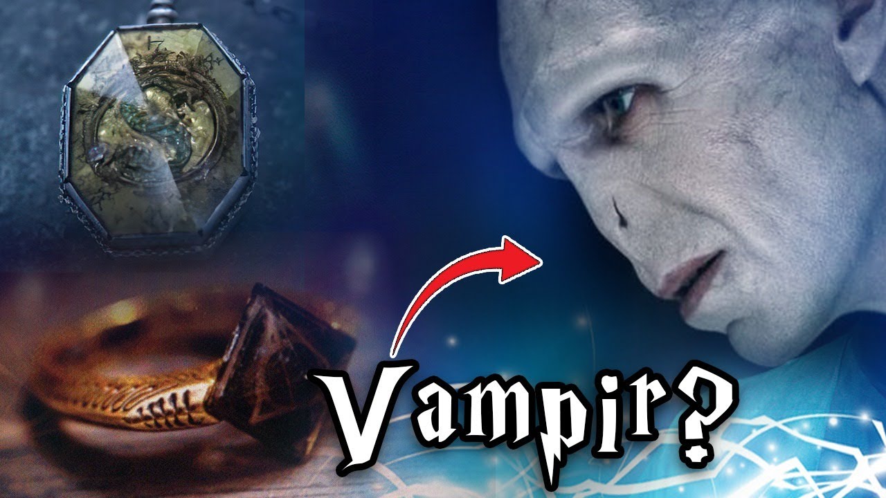 Der ECHTE Weg zur Herstellung eines Horkruxes