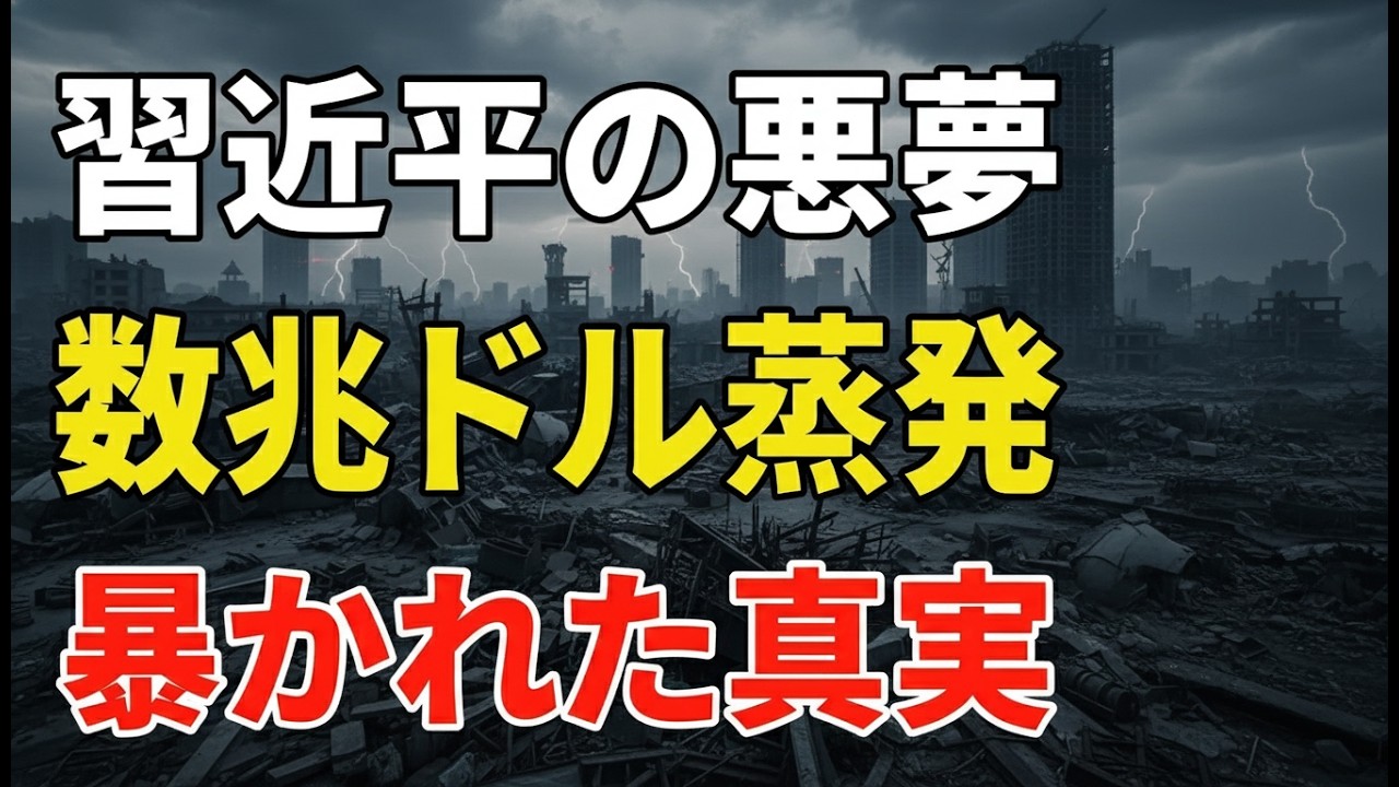 中国経済の「数字」は本当なのか？世界が疑い始めた理由