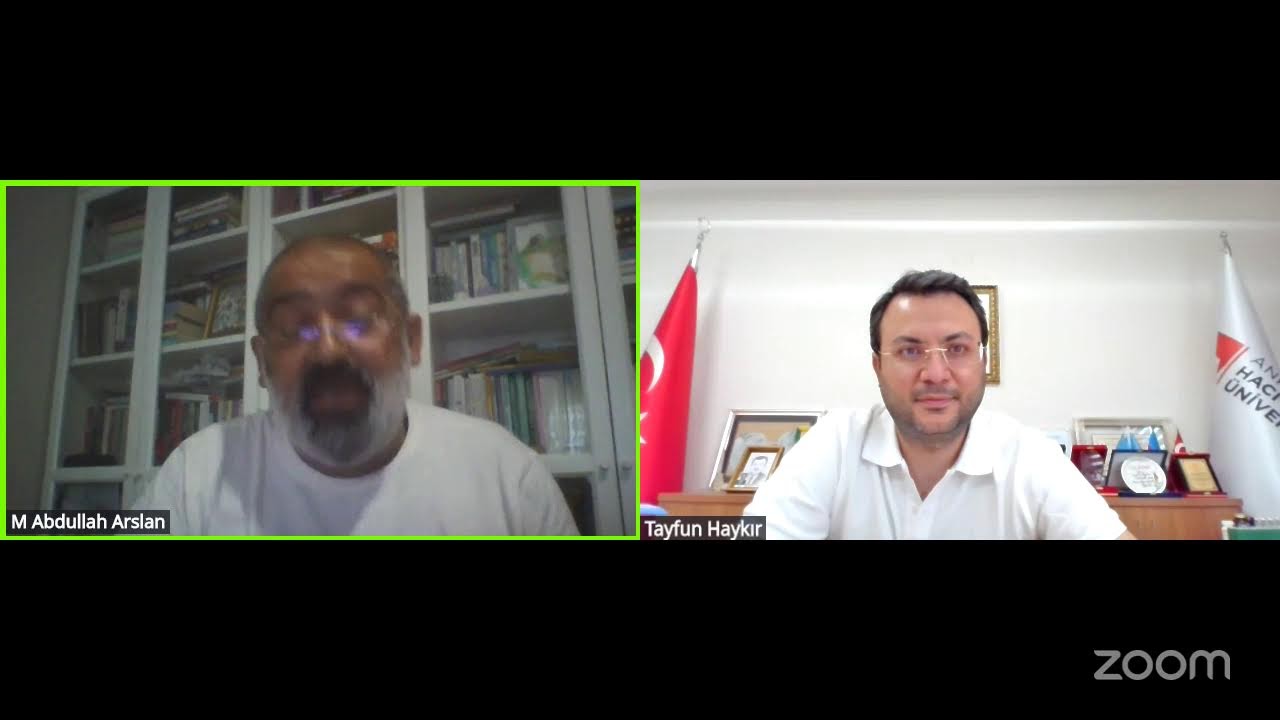 Edebiyat Eğitimimizde Türkiye Dışı Türk Edebiyatları Prof. Dr. Mahmut Abdullah ASLAN