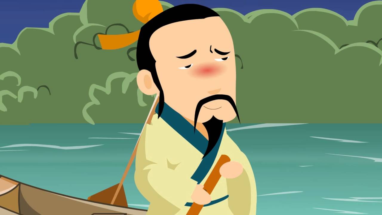 龍騰高中國文3 第6課 赤壁賦【動畫】