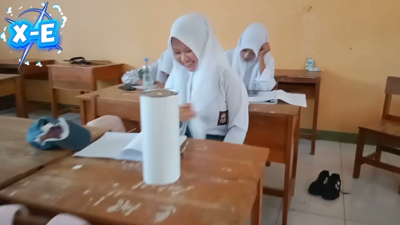 Kokulikuler POE IBU SMAN 1 COMPRENG