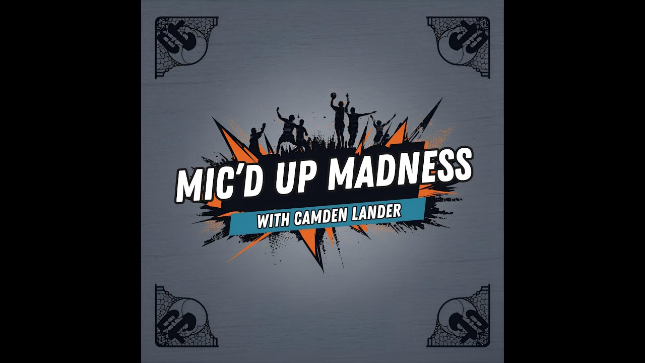 EP.1   Dante Moore, Coaching Rumors, Transfer Portal and More!