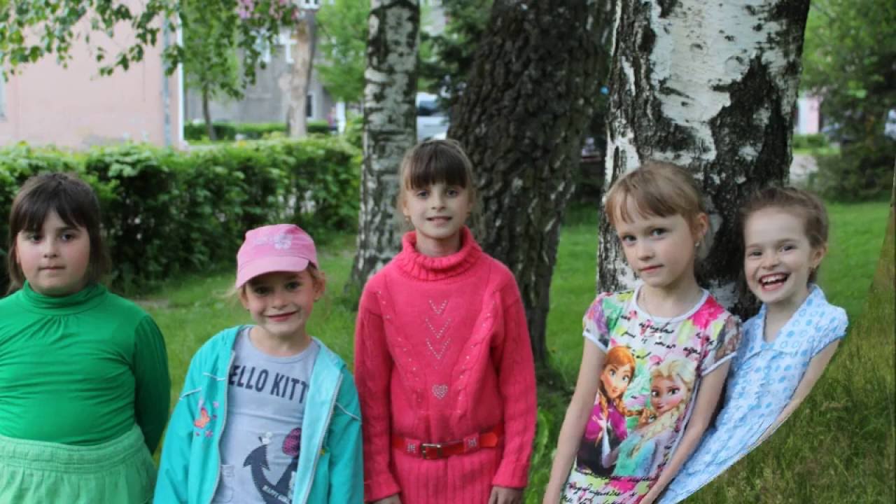 Чернышевское в сердце моем