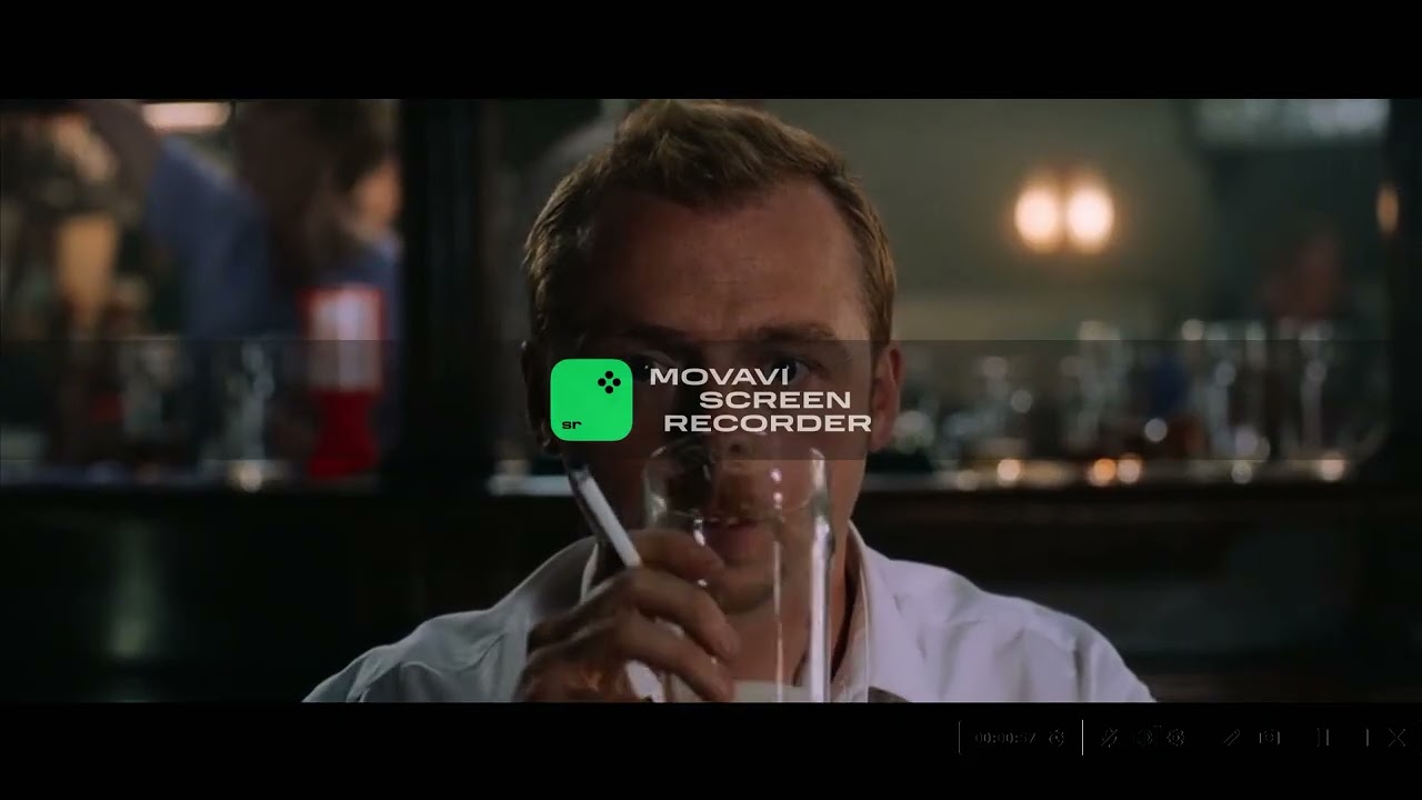 Opening To Shaun Of The Dead.