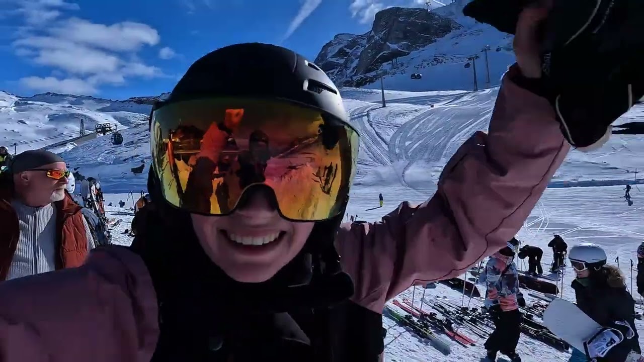 Wintersport 2024 Fügen recap