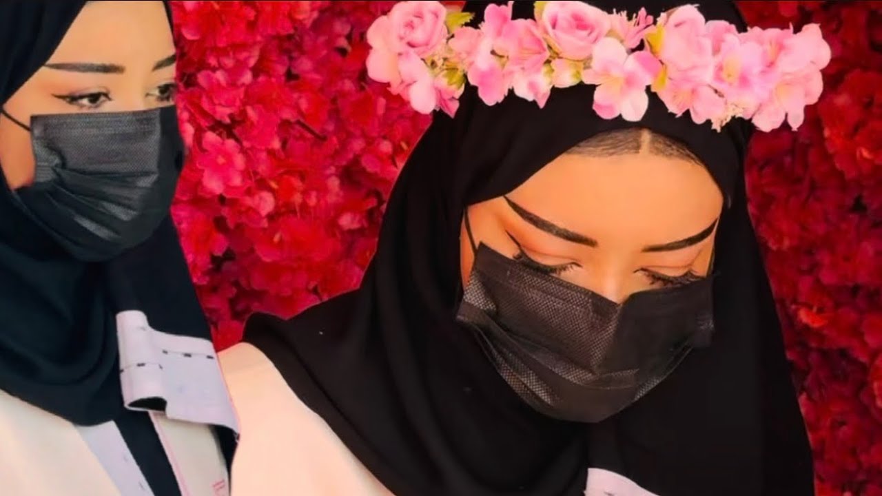 Як Рузи Ҳоҷиё Дар Мадина