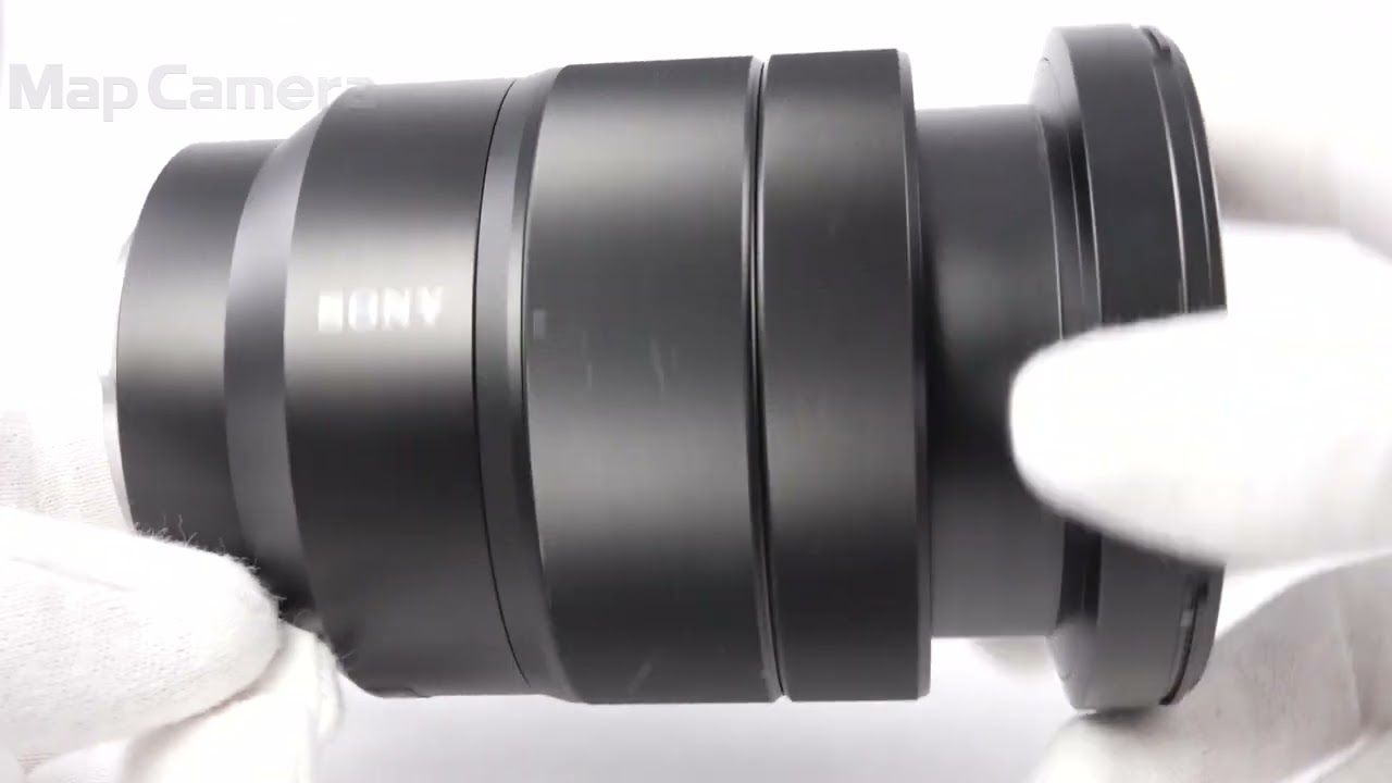 SONY (ソニー) Vario-Tessar T* FE 16-35mm F4 ZA OSS SEL1635Z 並品
