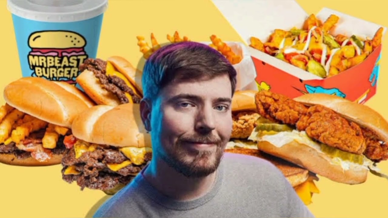MrBeast Seeks $5 Billion Valuation for Media Empire Amid Ambitious Growth Plans