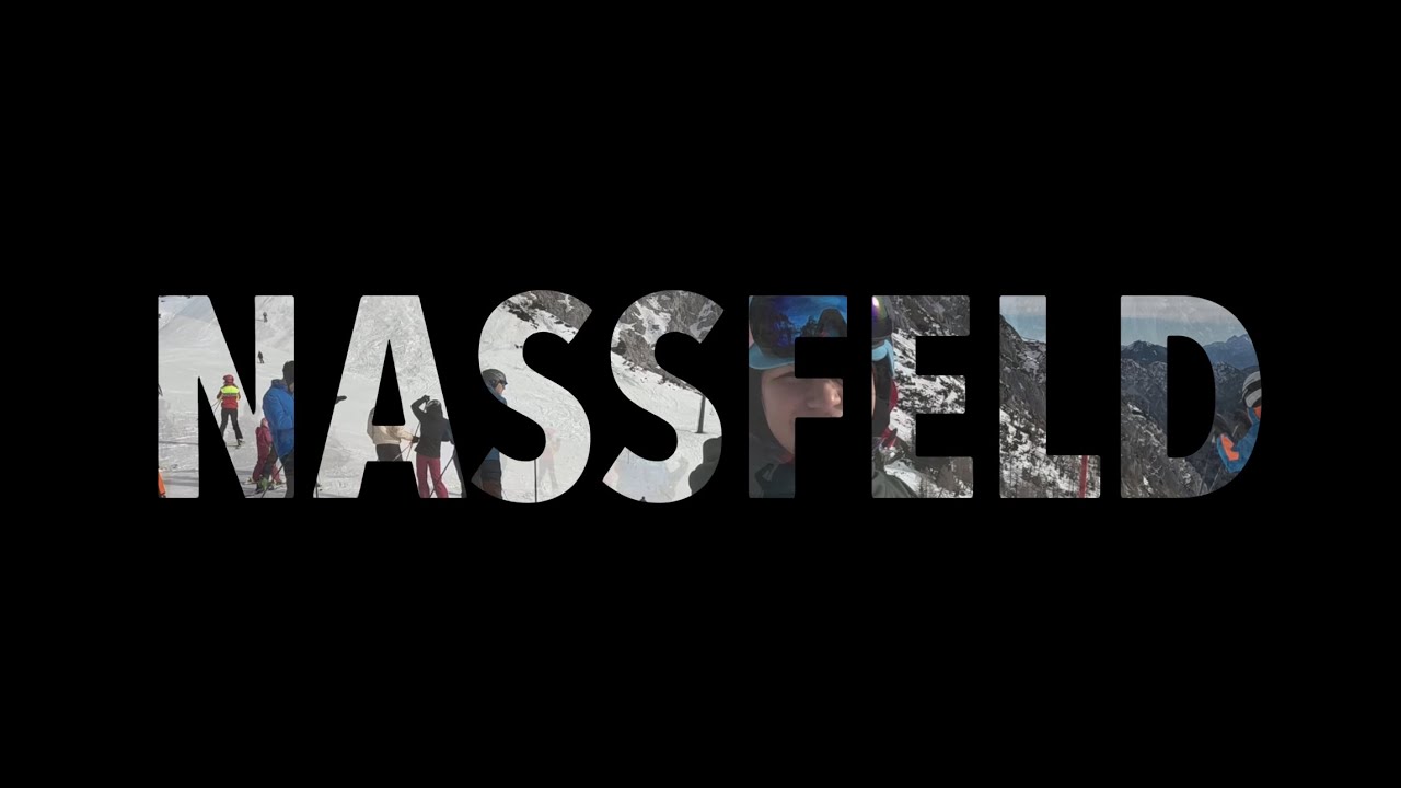 Nassfeld 1-7.02.2024