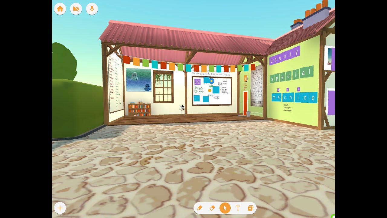 Tips for Using Koala Classroom; Private Mode