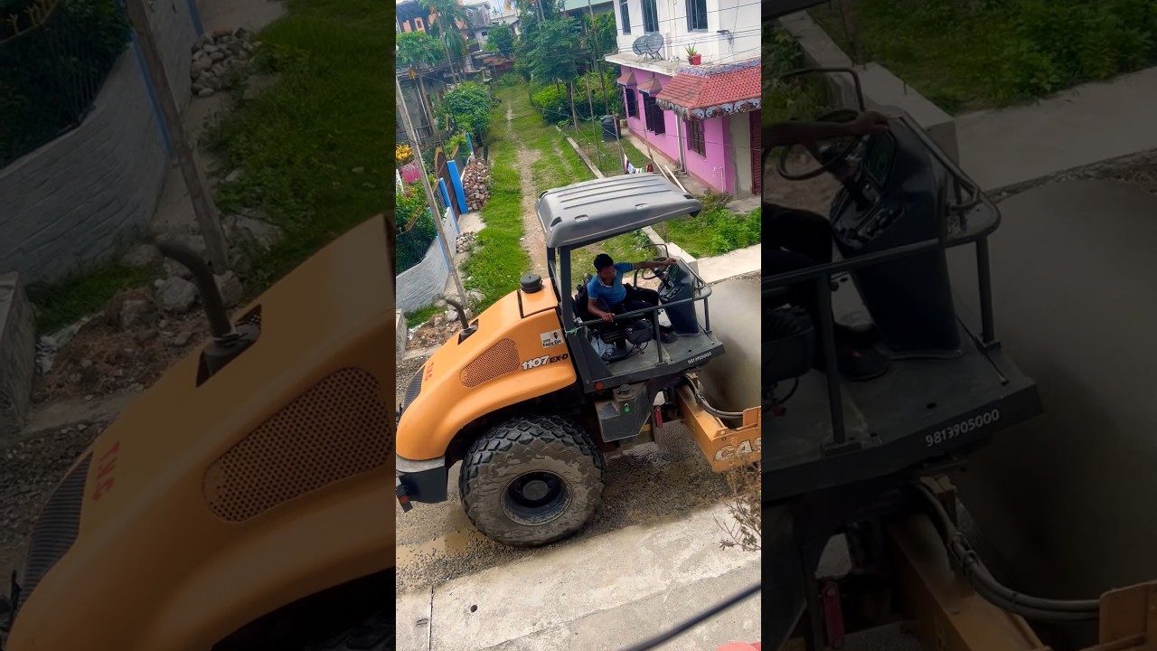 Dojar wala,JCB #shorts #jcb
