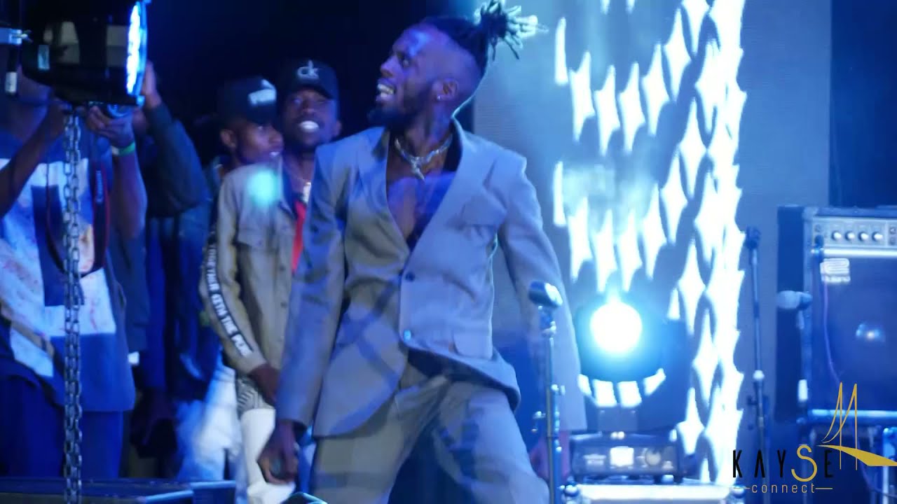 TAKURA - Ikonic Chronicles ( PATORANKING  2019 )