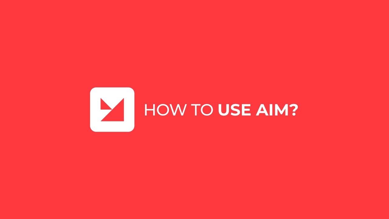 How to use AIM? Take Advantage of Artificial Intelligence in Mortgage