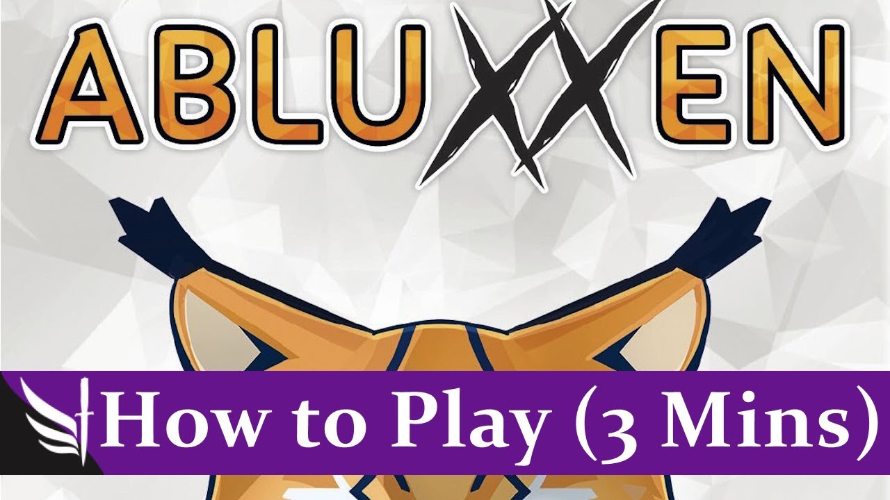 Как играть в AbluXXen (Linko)