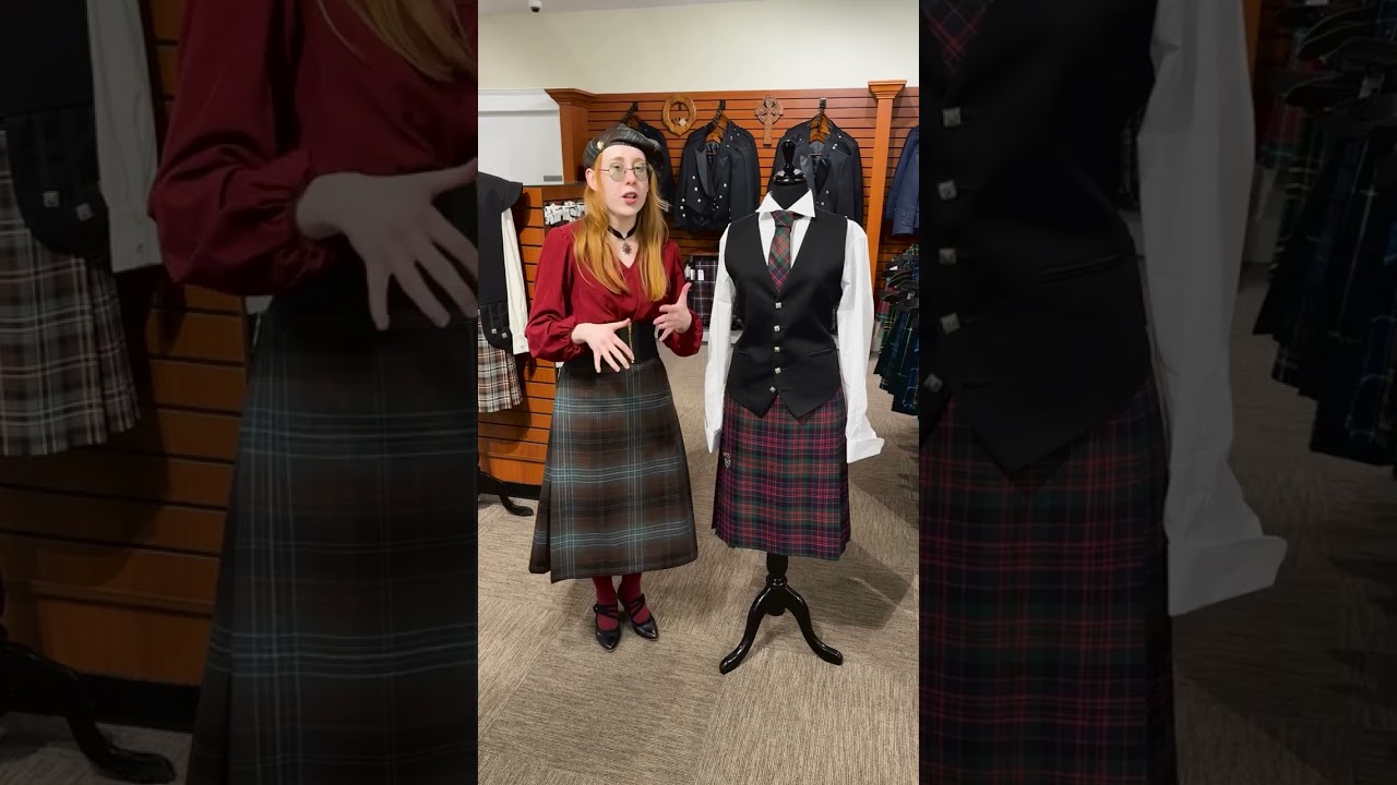 Возвращение Build an Outfit! При участии Джиллиан