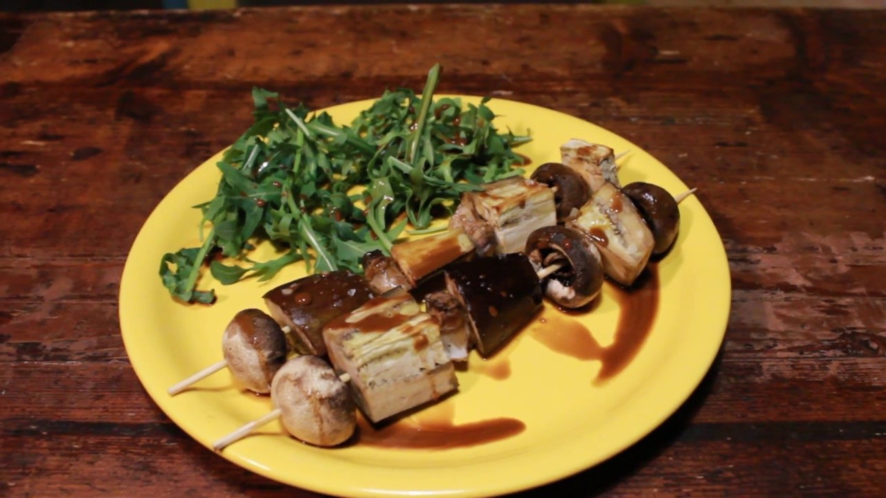 Due Ricette di Verdura