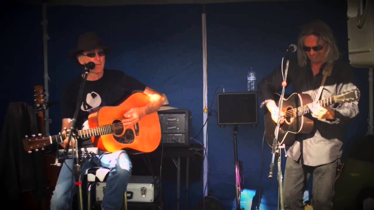 Phil Levy & Leo Glass