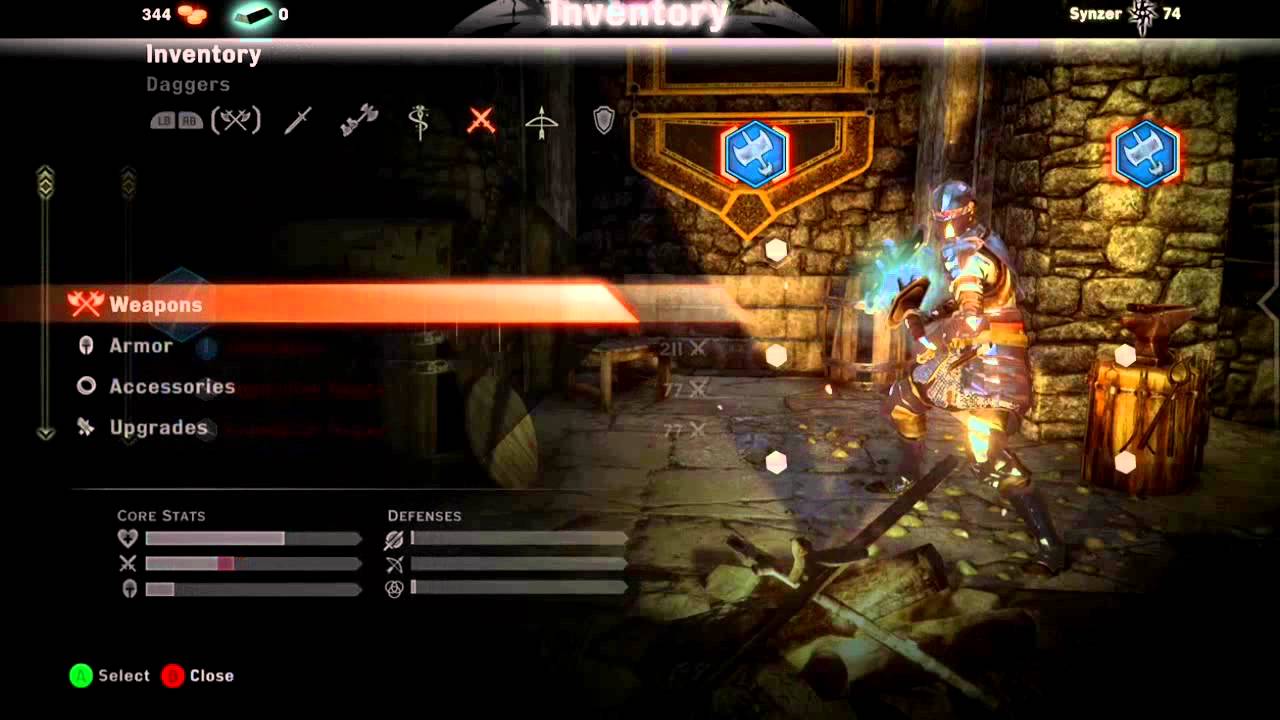 Dragon Age Inquisition Multiplayer Review